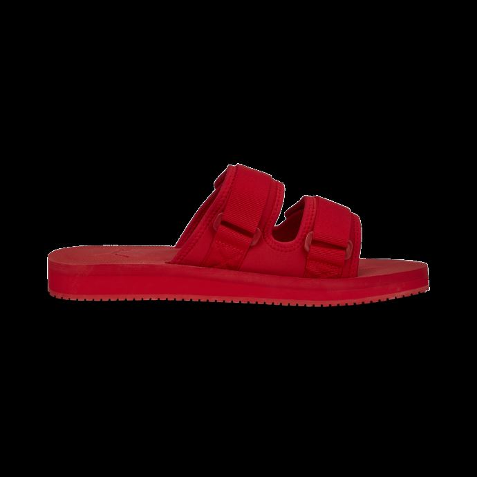 Sandales Puma Canada X Coca-cola Wilo Racing Rouge-blanc
