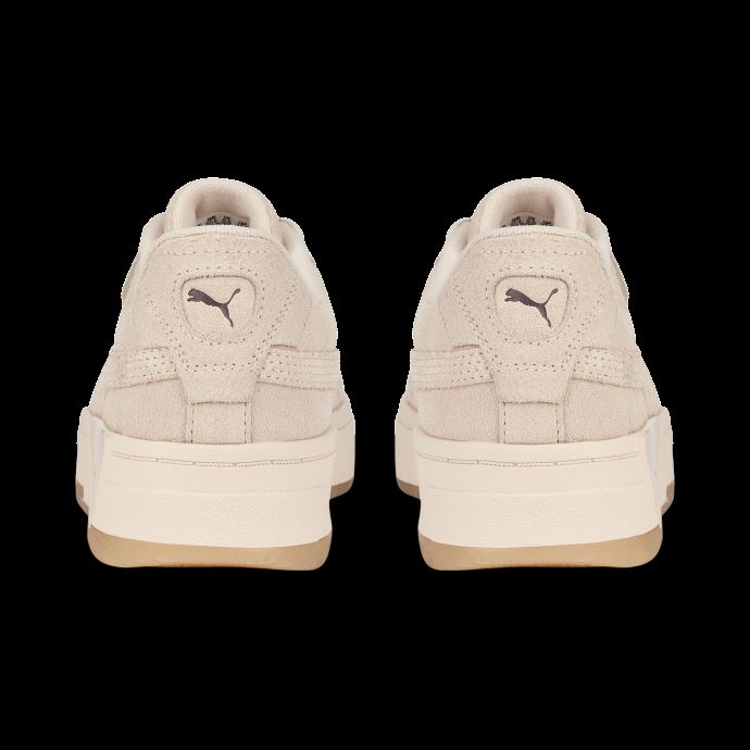 Puma Canada Rose-rose Quartz-poussière Prune Cali Dream First Sense Baskets Pour Femmes
