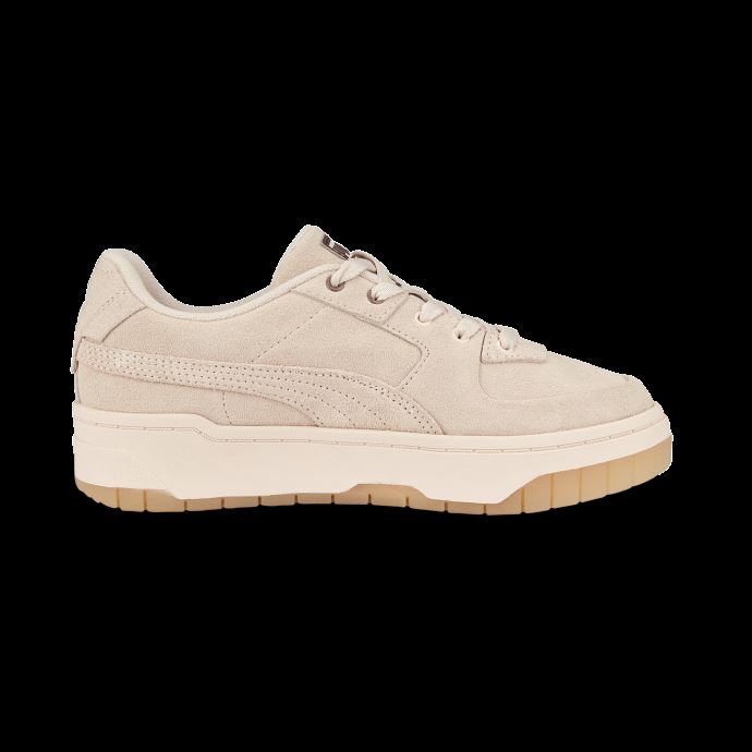 Puma Canada Rose-rose Quartz-poussière Prune Cali Dream First Sense Baskets Pour Femmes

