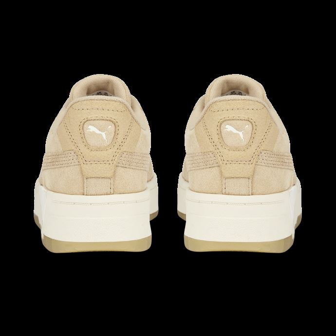 Baskets Puma Canada Cali Dream First Sense Sable Clair-marshmallow Pour Femme
