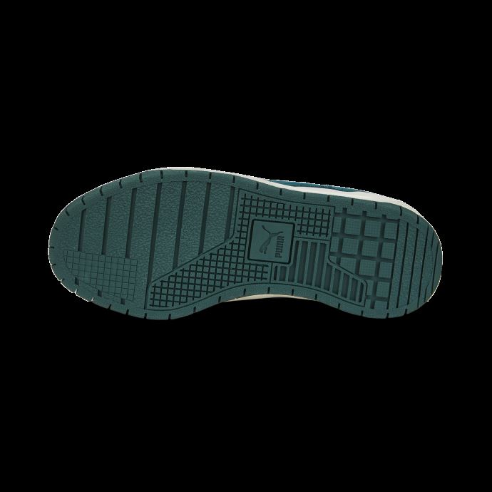 Baskets Cali Dream Ivy League Blanc Murmure-vert Universitaire Femmes Puma Canada
