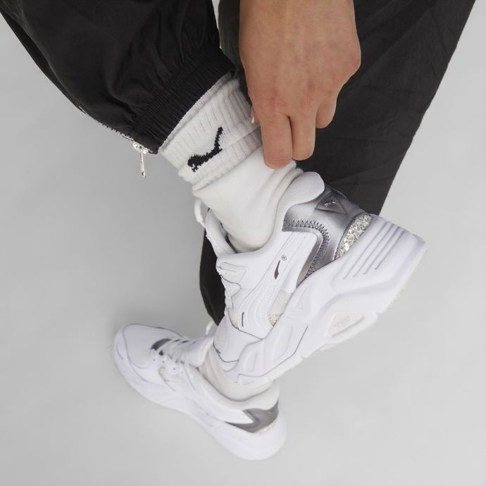 Baskets Nimbus Cloud Trc Mira Star Blanc Femme Puma Canada