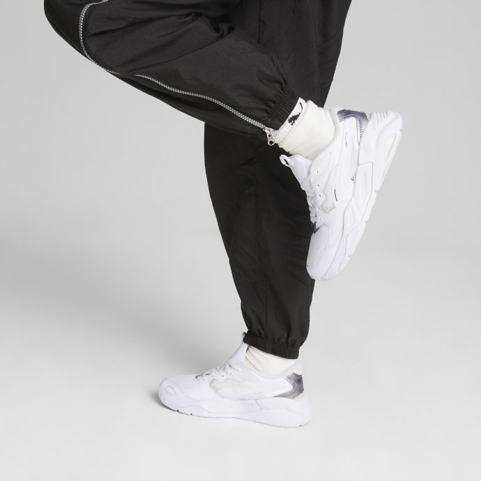 Baskets Nimbus Cloud Trc Mira Star Blanc Femme Puma Canada
