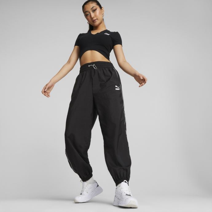 Baskets Nimbus Cloud Trc Mira Star Blanc Femme Puma Canada
