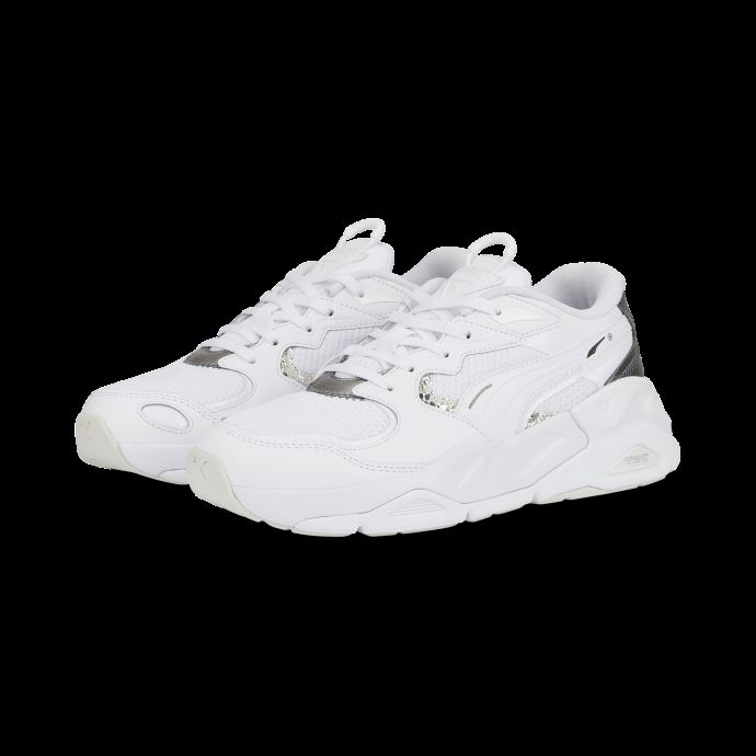 Baskets Nimbus Cloud Trc Mira Star Blanc Femme Puma Canada
