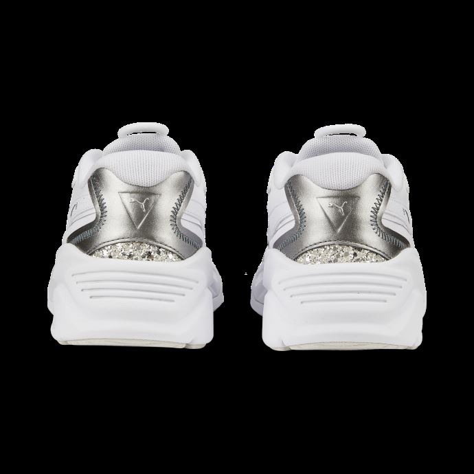 Baskets Nimbus Cloud Trc Mira Star Blanc Femme Puma Canada
