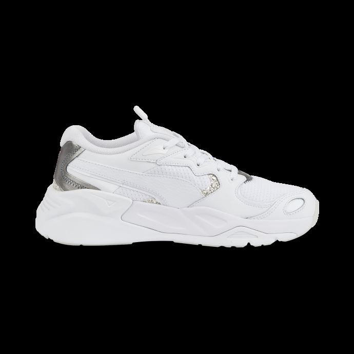 Baskets Puma Canada Trc Mira Star Quality Blanc Nimbus Cloud Pour Femmes

