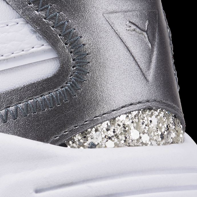 Baskets Puma Canada Trc Mira Star Quality Blanc Nimbus Cloud Pour Femmes
