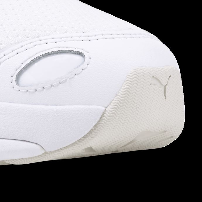 Baskets Puma Canada Trc Mira Star Quality Blanc Nimbus Cloud Pour Femmes
