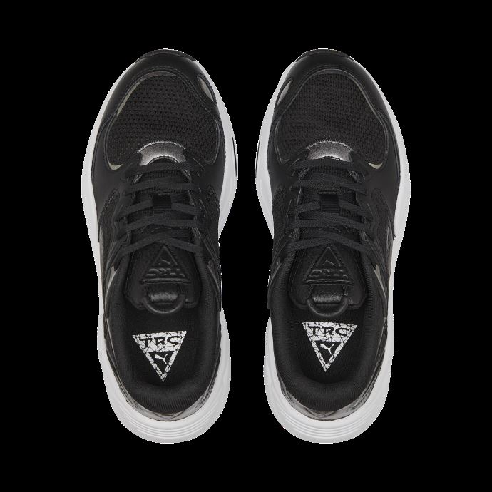 Espadrilles De Qualité Trc Mira Star Pour Femmes Noir Puma Canada
