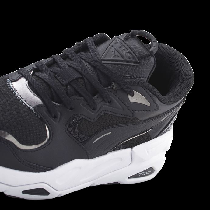 Puma Canada Trc Mira Star Baskets De Qualité Femme Noir
