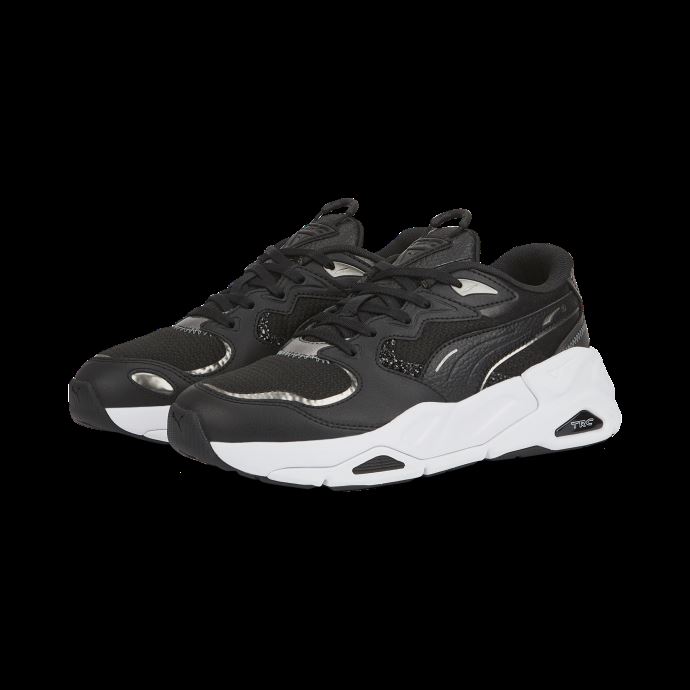 Trc Mira Star Baskets Femme Puma Canada Noir
