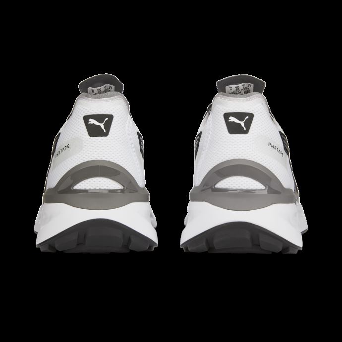 Baskets Pwrframe Aerogram Blanc-argent Puma Canada
