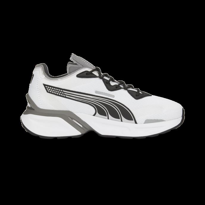 Baskets Pwrframe Aerogram Blanc-argent Puma Canada
