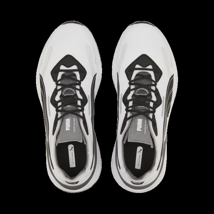 Baskets Pwrframe Aerogram Blanc-argent Puma Canada
