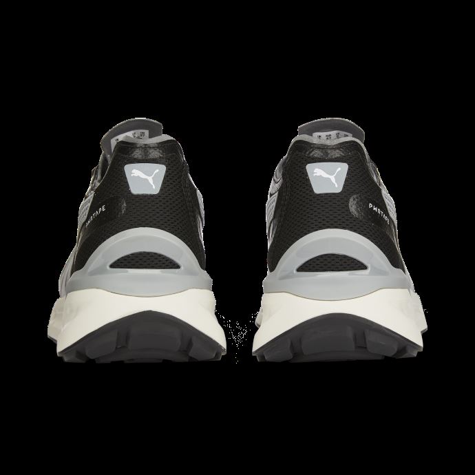 Baskets Pwrframe Aerogram Puma Canada Noir-argent
