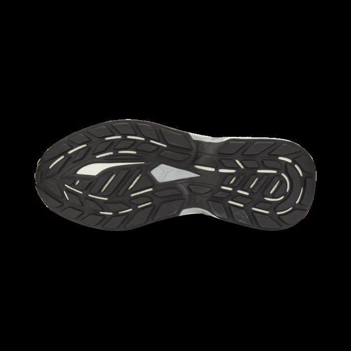 Baskets Pwrframe Aerogram Puma Canada Noir-argent
