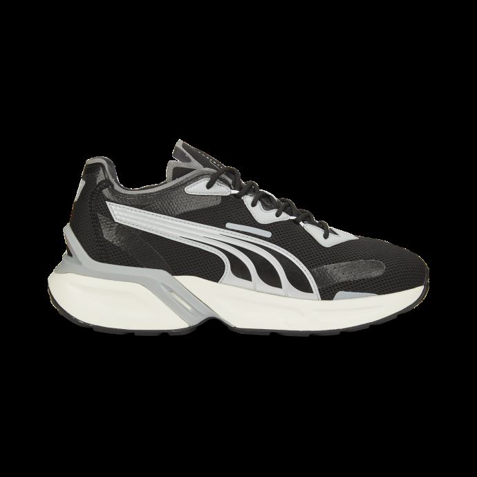 Baskets Pwrframe Aerogram Puma Canada Noir-argent
