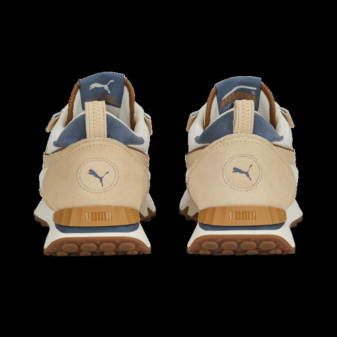 Baskets Puma Canada Rider Fv Safari Sable Clair
