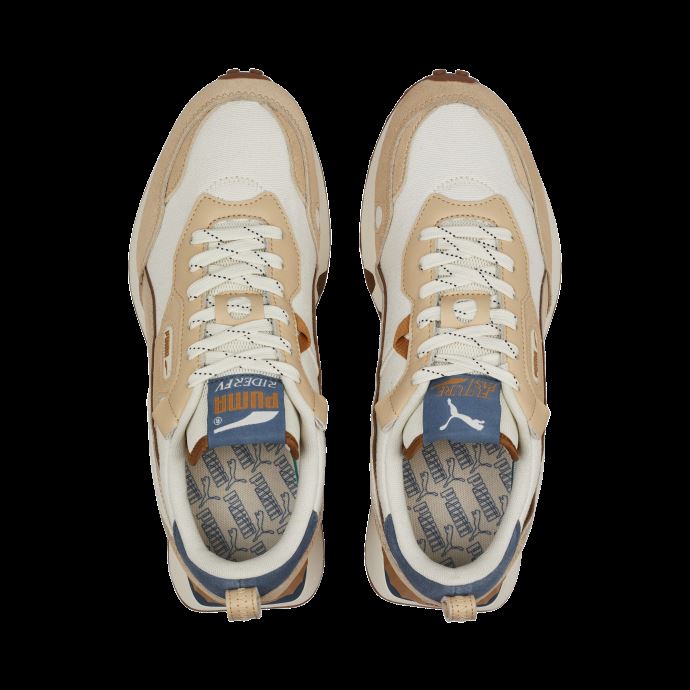 Baskets Puma Canada Rider Fv Safari Sable Clair
