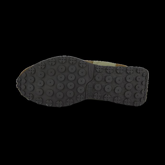 Baskets Rider FV Safari Deep Olive Burnt Olive Puma Canada
