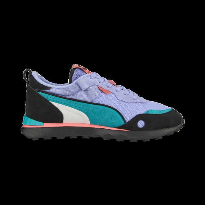 Baskets Puma Canada Lavendar Pop-noir Rider Fv Fandom
