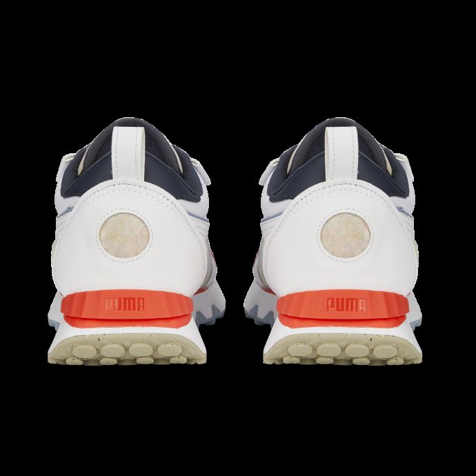 Baskets Rider Fv Re:collection Blanc-parisian Night Puma Canada
