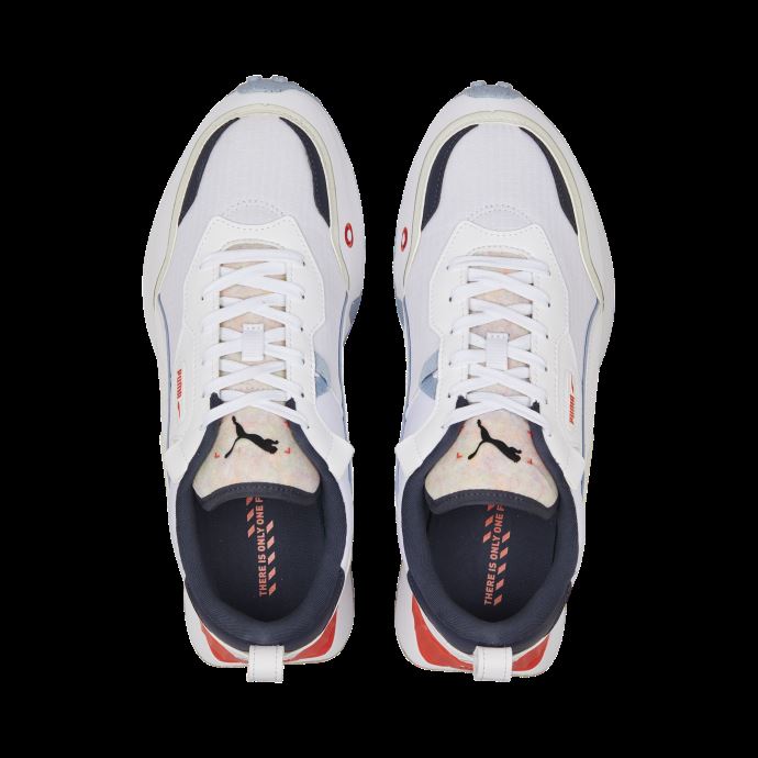 Baskets Rider Fv Re:collection Blanc-parisian Night Puma Canada
