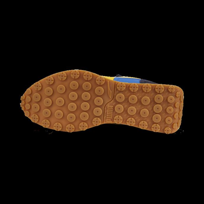 Baskets Essentials Rider FV Puma Canada Royal-New Navy
