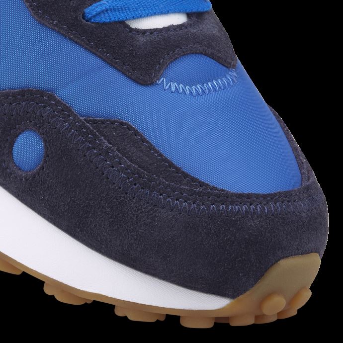 Baskets Puma Canada Royal-new Navy Essentials Rider Fv
