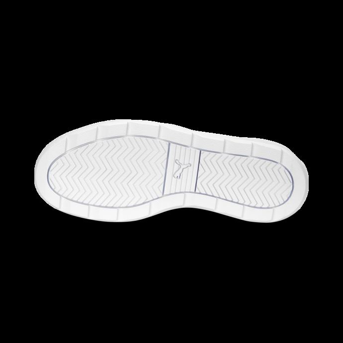 Baskets Karmen Rebelle Blanc-or-pristine Femmes Puma Canada
