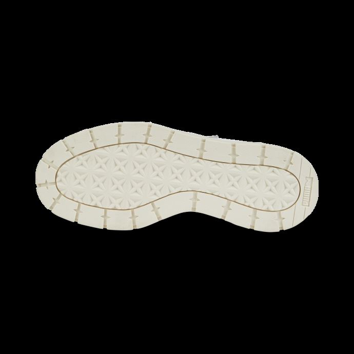 Mayze Stack Padded Baskets Femmes Puma Canada Blanc
