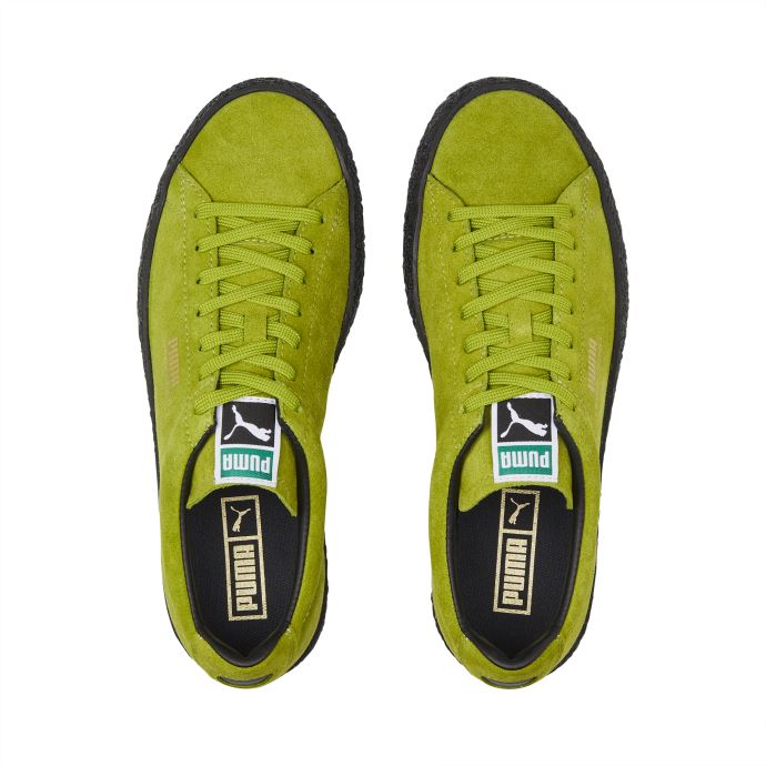 Baskets Puma Canada Weekend Pomme Tarte
