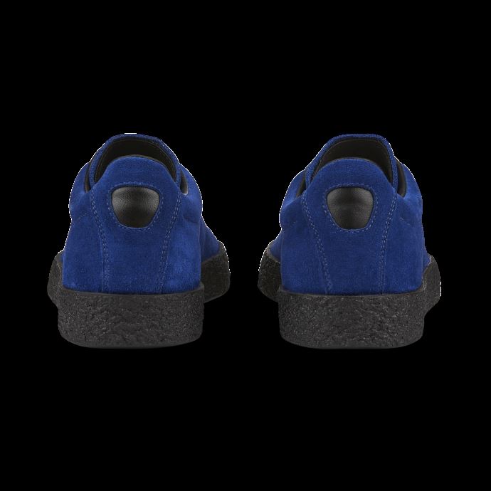 Baskets Puma Canada Elektro Bleu Weekend
