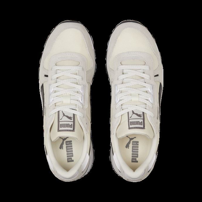 Baskets Vintage Rx 737 Puma Canada Murmure Blanc-nimbus Cloud
