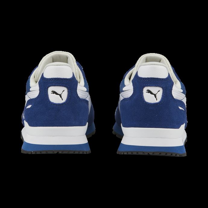 Baskets Vintage Rx 737 Lac Bleu-bleu Flamboyant Puma Canada
