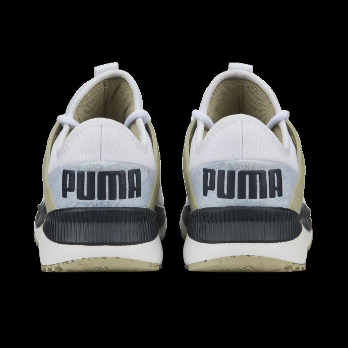 Baskets Puma Canada Pacer Future Better Blanc Galet Gris
