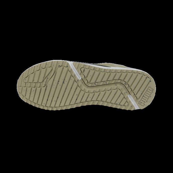 Baskets Puma Canada Pacer Future Better Blanc Galet Gris
