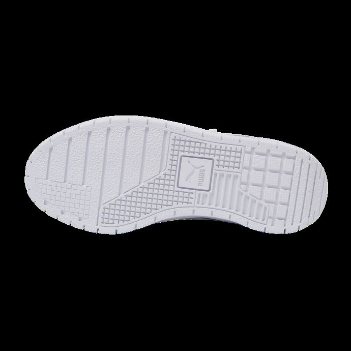 Baskets Cali Dream En Cuir Irisé Pour Femmes Puma Canada Blanc
