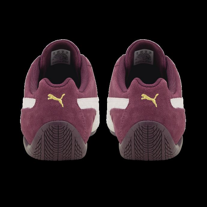 Speedcat Shield Sd Chaussures De Conduite Raisin Vin-raisin Vin-blanc Puma Canada
