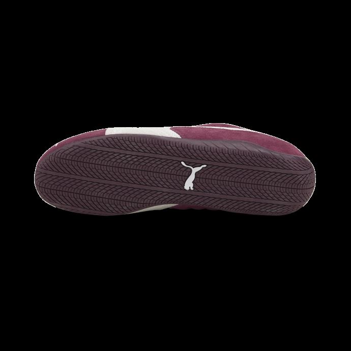 Speedcat Shield Sd Chaussures De Conduite Raisin Vin-raisin Vin-blanc Puma Canada
