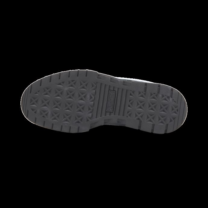 Baskets Puma Canada X Dua Lipa Mayze Sd Pour Femmes Noir-bleu Lueur
