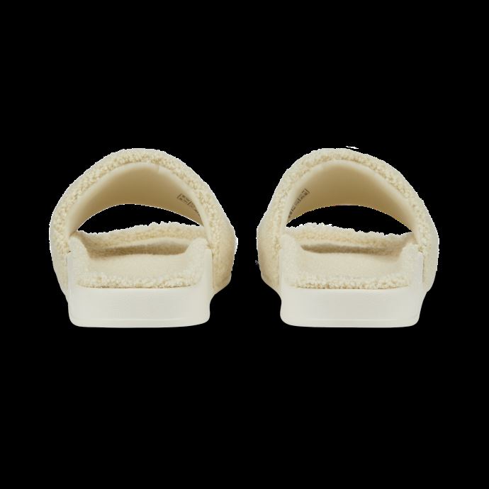 Puma Canada Chuchoter Leadcat 2.0 Sherpa Blanc-noir Femmes
