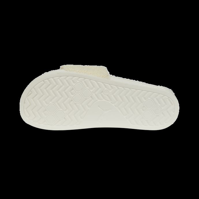 Puma Canada Chuchoter Leadcat 2.0 Sherpa Blanc-noir Femmes
