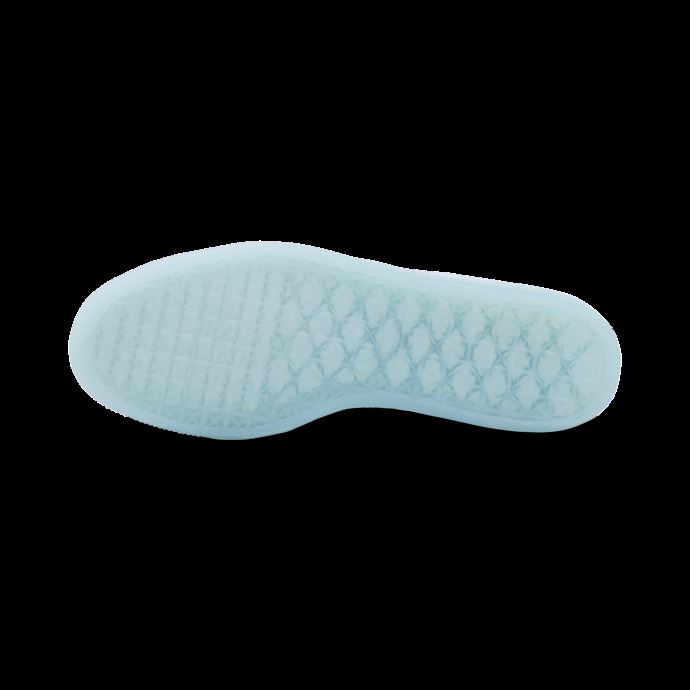 Puma Canada X Pokémon Daim Squirtle Sneaker Petit Four-nitro Bleu
