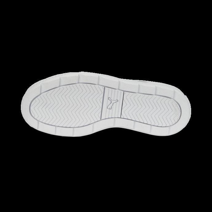 Karmen L Baskets Jeunesse Puma Canada Noir-blanc
