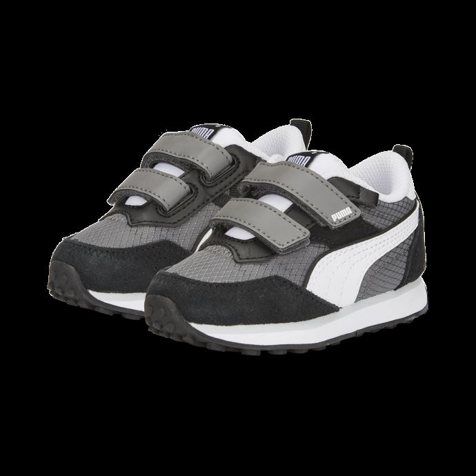 Castlerock-Black Rider FV Future Vintage Baskets à Fermeture Alternative Bébés Puma Canada