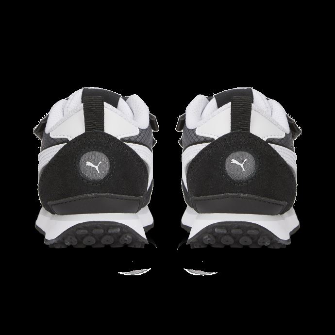 Castlerock-Black Rider FV Future Vintage Baskets à Fermeture Alternative Bébés Puma Canada
