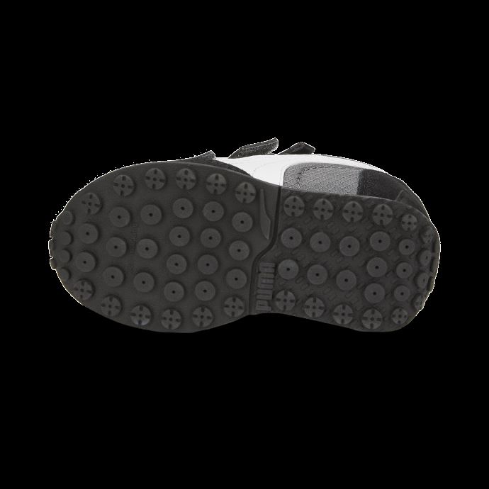 Castlerock-Black Rider FV Future Vintage Baskets à Fermeture Alternative Bébés Puma Canada
