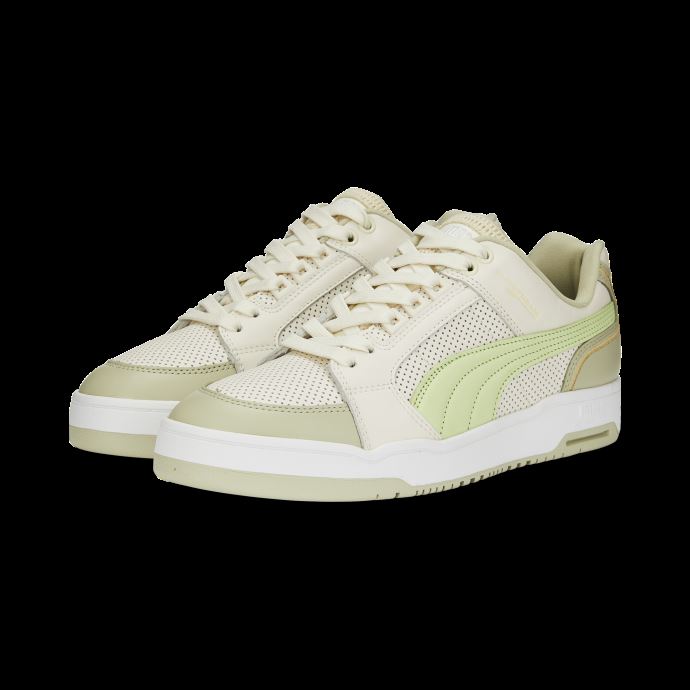 Whisper White Butterfly Slipstream Lo Summer Resorts Baskets Puma Canada